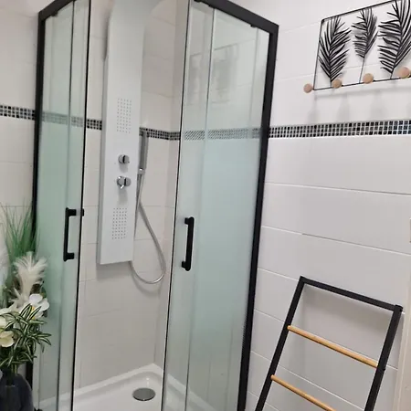 ღ Le Libero - Maisonnette T2 Proche Plage, Cosy *