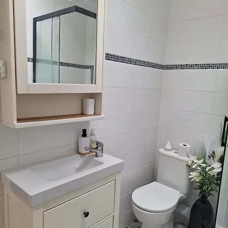 Apartment ღ Le Libero - Maisonnette T2 Proche Plage, Cosy Châtelaillon-Plage