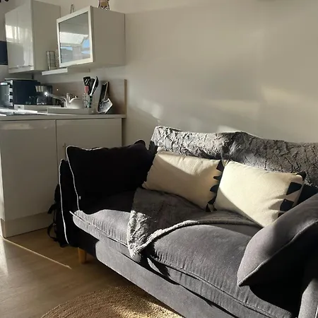 ღ Le Libero - Maisonnette T2 Proche Plage, Cosy * Шатлайон-Плаж